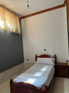 Typique AppartementVilla - Al Hoceïma - 7