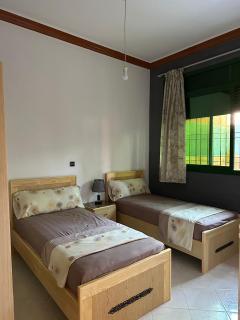 Typique AppartementVilla - Al-Ḥoseyma - 3