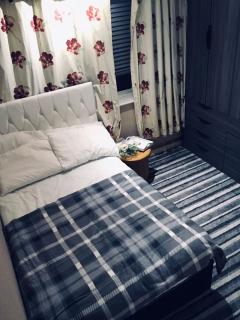 Heaton Park Flat - Manchester - 8