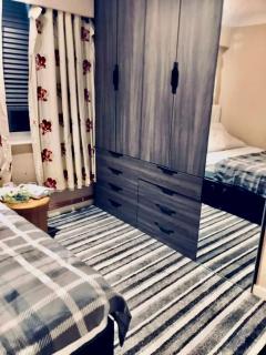 Heaton Park Flat - Manchester - 5