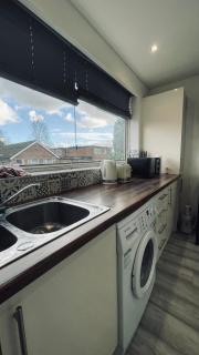 Heaton Park Flat - Manchester - 4