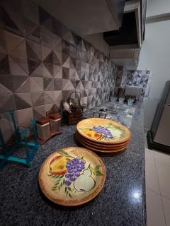 Luxury 1 Bedroom Apartment DHA - 3