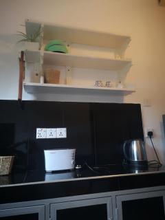 Suna's Place - Ahangama - 1