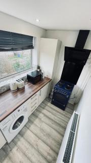 Heaton Park Flat - Manchester - 3