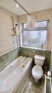 Heaton Park Flat - Manchester - 2