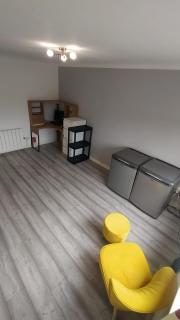 Heaton Park Flat - Manchester - 1