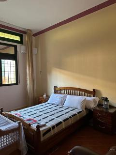 Typique AppartementVilla - Al Hoceïma - 9