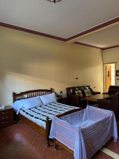 Typique AppartementVilla - Al Hoceïma - 3