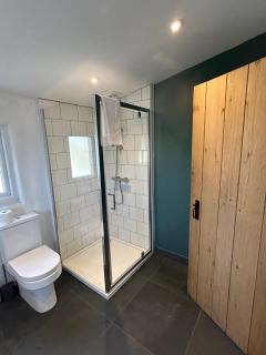 Mynachdy, North Wales Luxury Rural Farmhouse - Twdweiliog - 1