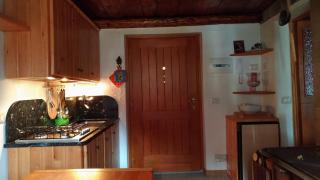 VERO RUSTICO ALPiNO - Madesimo - 6