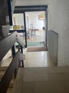 Pension De Lux Rain - Rain - 5