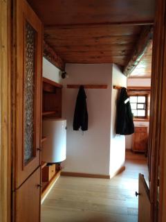 VERO RUSTICO ALPiNO - Madesimo - 5