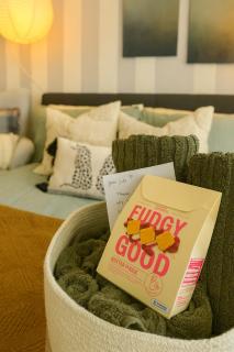 Stylish Studio at heart of St Kilda - 1