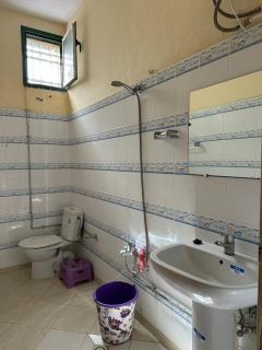 Typique AppartementVilla - Al-Ḥoseyma - 8