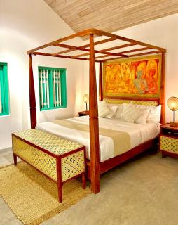 Tropicana Hideaway Hikkaduwa - Hikkaduwa - 8