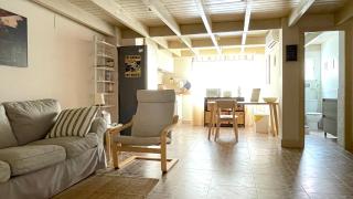 Apartamento Joaquín Sorolla - Patraix - 2