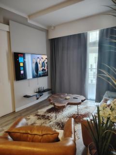 Menlyn Maine Trilogy 409 - Pretoria - 1