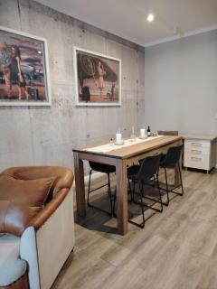 Menlyn Maine Trilogy 409 - Pretoria - 4