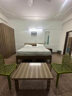 Casa residence - 1