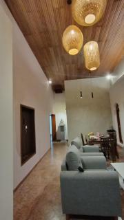 the living villa - Badulla - 3