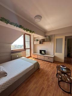 Garsonieră lângă Prefectură - 7