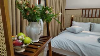 the living villa - Badulla - 1