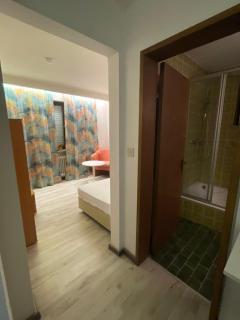 Pension De Lux Rain - Rain - 1