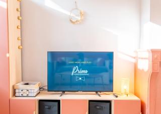 Sur la route des étoilés - BY PRIMO C0NCIERGERIE - 2