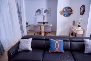 Appartement A3 - Douala - 0