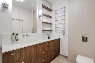 Bałtyk Residence Międzyzdroje, BASEN, SAUNA Apartamenty 2,3,4 os z jacuzzi - Międzyzdroje - 3