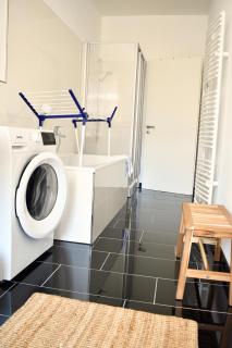 Larimar Apartment - Vollausstattung - WLAN - Balkon - 2