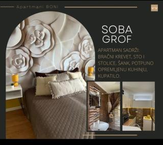 Studio Grof - Bačka Topola - 0