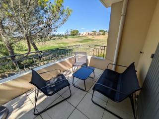 Golf apartment - 8