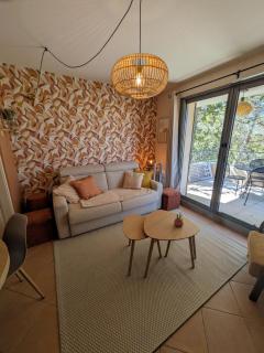 Golf apartment - 4