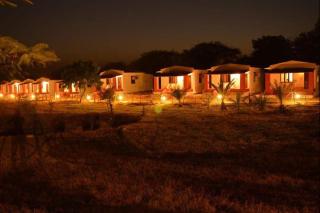 The Kutch Safari Resort - 4