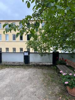 Zentral gelegen & sehr gut angebunden - Ihre gemütliche Ferienwohnung in Mülheim-Speldorf - 2