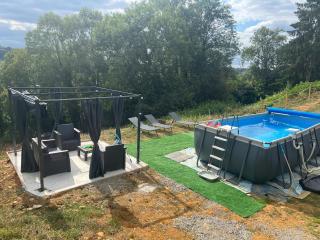 Havre de Paix sur les coteaux - Rontignon - 3