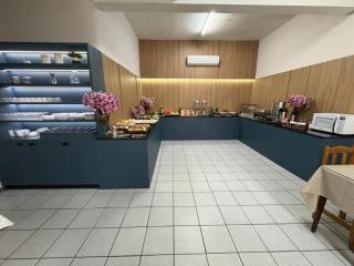 Hotel Ferrari - Rio do Sul - 9
