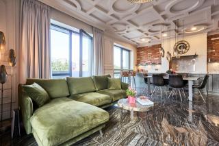 Old Town Pearl Suite - Kaunas - 8