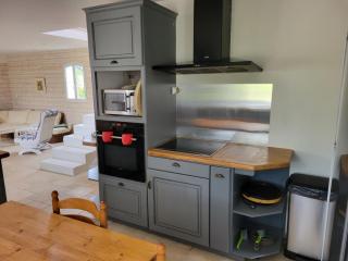 Maison de vacance Belle-Île en Mer 10 personnes - 8