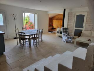 Maison de vacance Belle-Île en Mer 10 personnes - 2