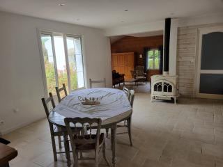 Maison de vacance Belle-Île en Mer 10 personnes - 3