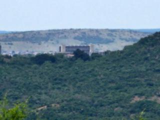 Coast & Calm - Pretoria - 1
