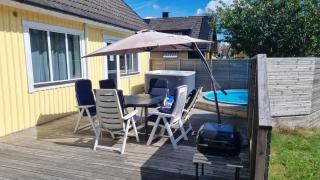 Gula huset - Perstorp - 7