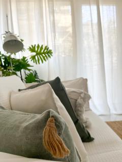 Your cozy downtown home - Apartment - Larisa - 9