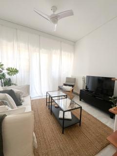 Your cozy downtown home - Apartment - Larisa - 0