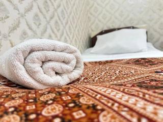 Sweet Baku Hostel - 9