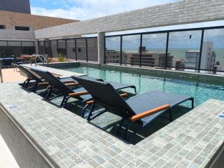 Apto Por Temporada Praia Intermares Paraiba 104 - 0