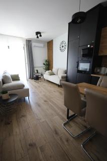 Apartament LUX - Zator - 9