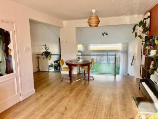 Family home in Haarlem with garden, near beach & Amsterdam - Haarlem - 2